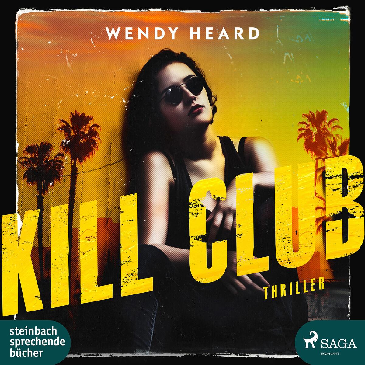 Kill Club Kill Club von Steinbach Sprechende