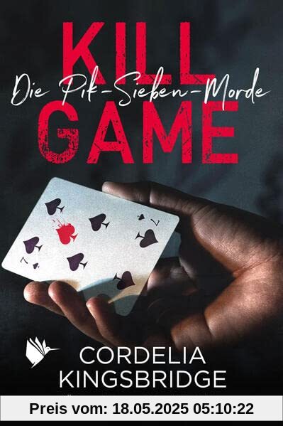 Kill Game (Die Pik-Sieben-Morde)