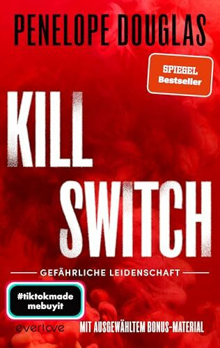 Kill Switch – Gefährliche Leidenschaft (Devil’s Night 3): Roman | Die unwiderstehliche Dark-Ro...