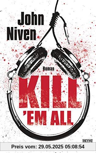 Kill 'em all: Roman