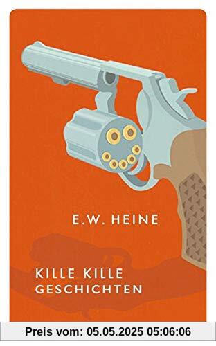 Kille Kille Geschichten (Red Eye)