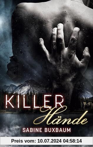 Killerhände: Romantic-Suspense