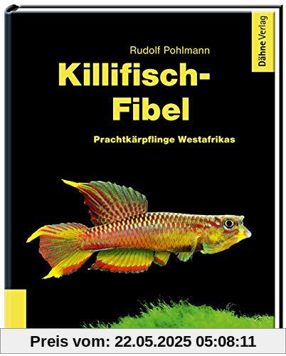 Killifisch-Fibel Killifisch-Fibel