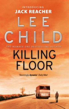 Killing Floor von Random House UK