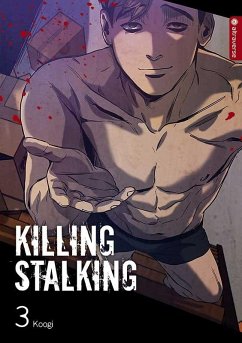 Killing Stalking / Killing Stalking Bd.3 von Altraverse
