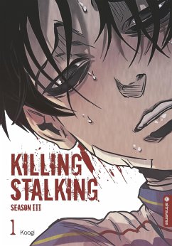 Killing Stalking - Season III / Killing Stalking - Season III Bd.1 von Altraverse