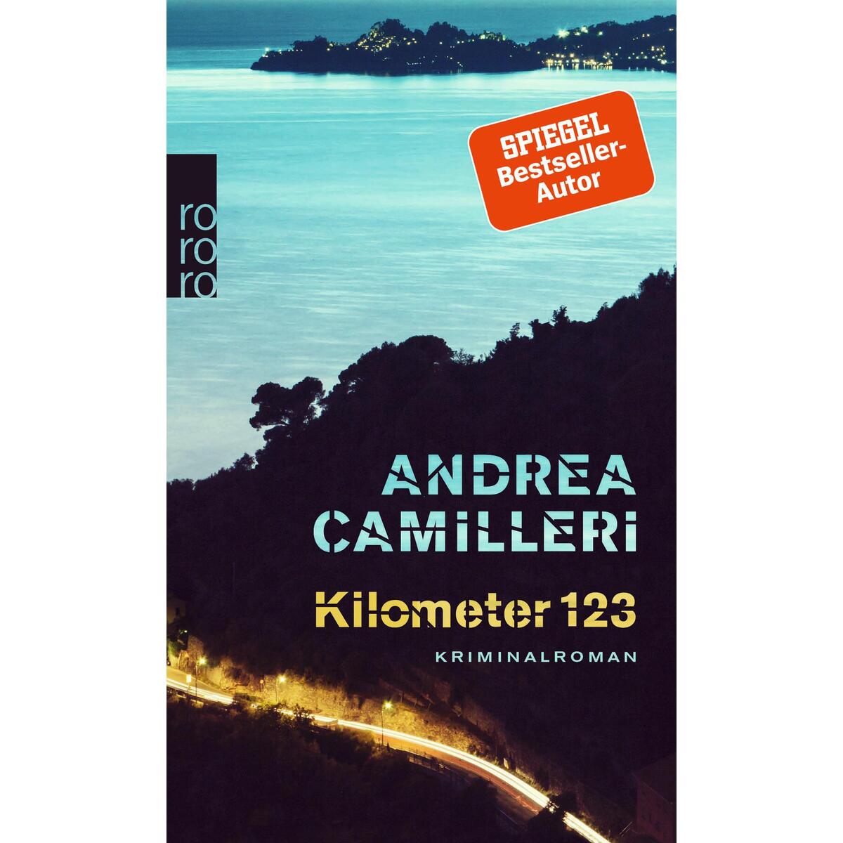 Kilometer 123 von Rowohlt Taschenbuch