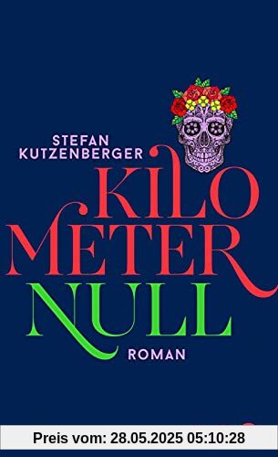 Kilometer null: Roman