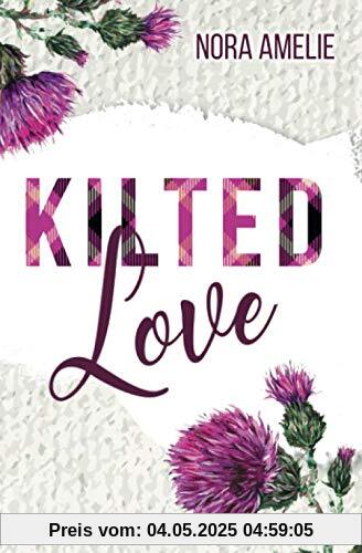 Kilted Love. Roman Kilted Love. Roman