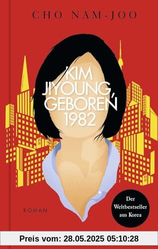 Kim Jiyoung, geboren 1982: Roman (KiWi Geschenkbuch im Kleinformat)