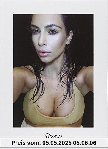 Kim Kardashian West: Selfish Kim Kardashian West: Selfish