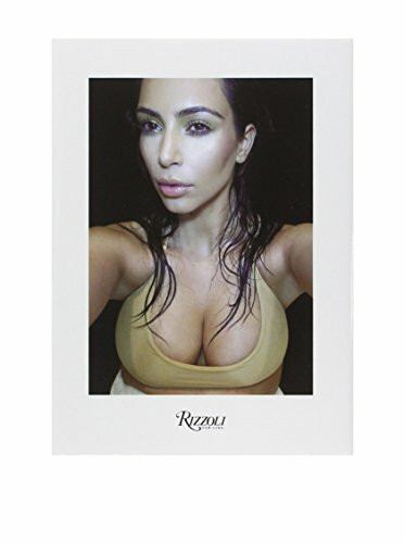 Kim Kardashian: Selfish