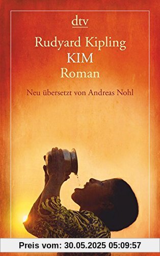 Kim: Roman