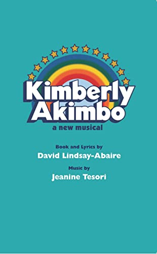Kimberly Akimbo: A New Musical