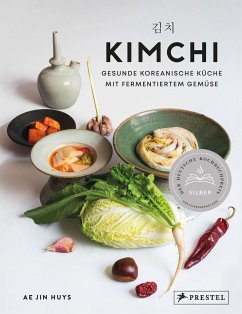 Kimchi von Prestel