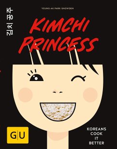 Kimchi Princess von Gräfe & Unzer