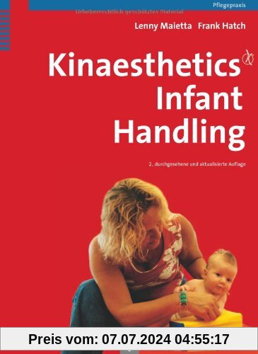 Kinaesthetics Infant Handling
