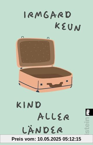 Kind aller Länder: Roman | Die Klassiker-Neuentdeckung einer der bedeutendsten Schriftstellerinnen des 20. Jahrhunderts Kind aller Länder: Roman | Die Klassiker-Neuentdeckung einer der bedeutendsten Schriftstellerinnen des 20. Jahrhunderts