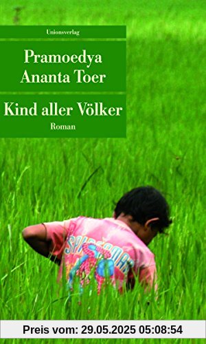 Kind aller Völker (Unionsverlag Taschenbücher)
