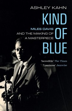 Kind of Blue (eBook, ePUB) von Granta Publications