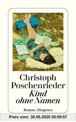 Kind ohne Namen (detebe)