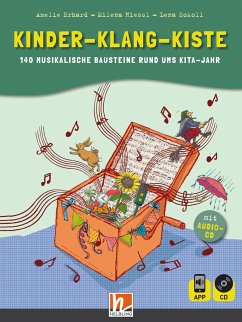 Kinder-Klang-Kiste von Helbling Verlag