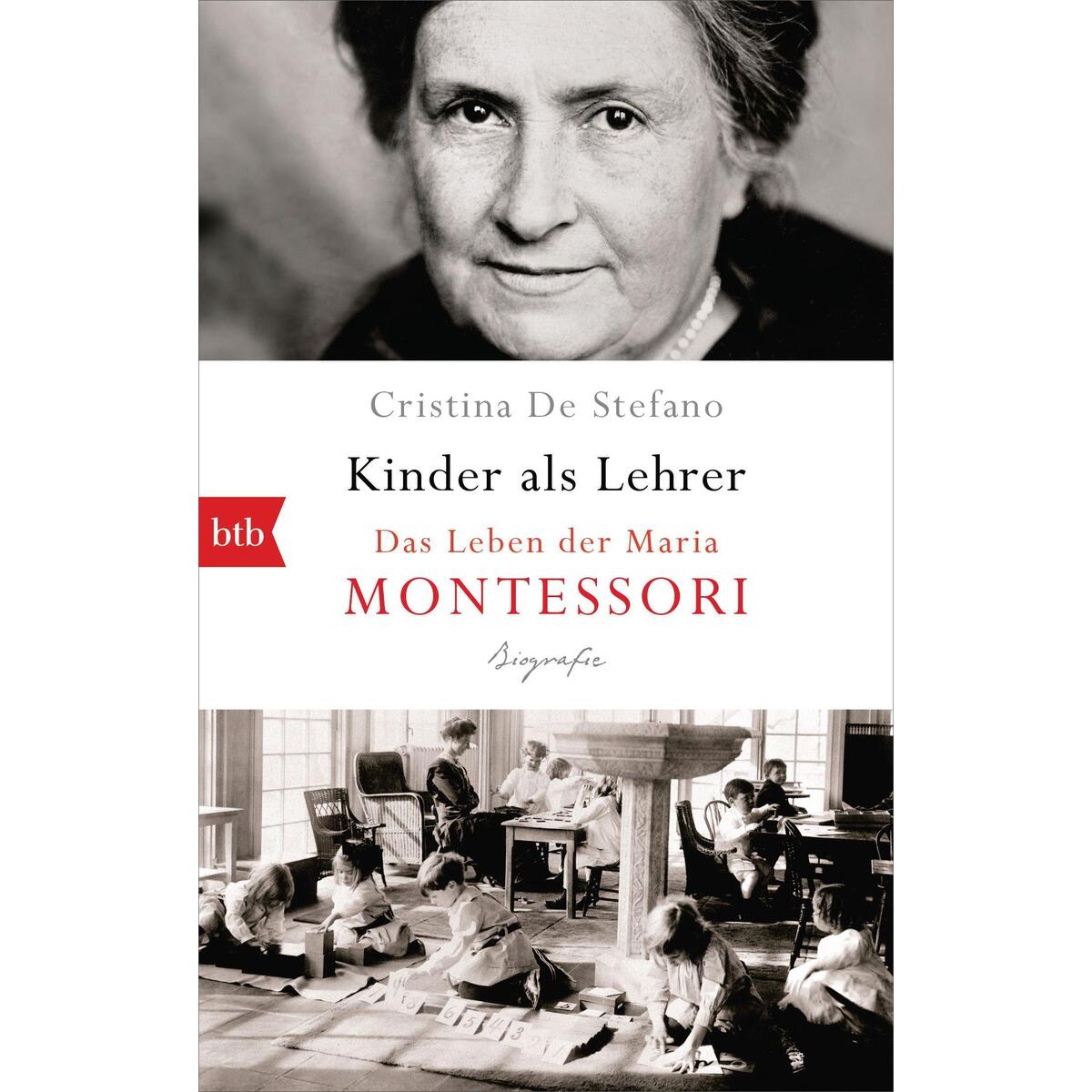 Kinder als Lehrer von btb Taschenbuch