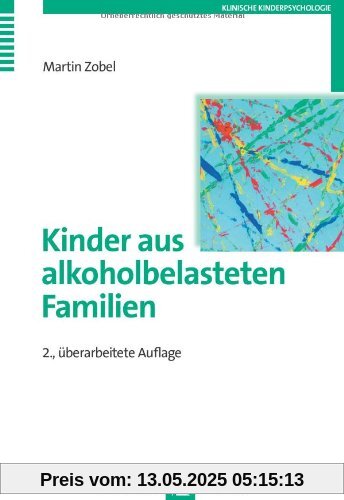 Kinder aus alkoholbelasteten Familien: Entwicklungsrisiken und -chancen
