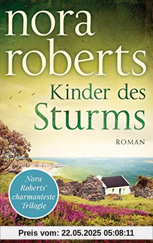 Kinder des Sturms: Roman (Die Sturm-Trilogie, Band 3)