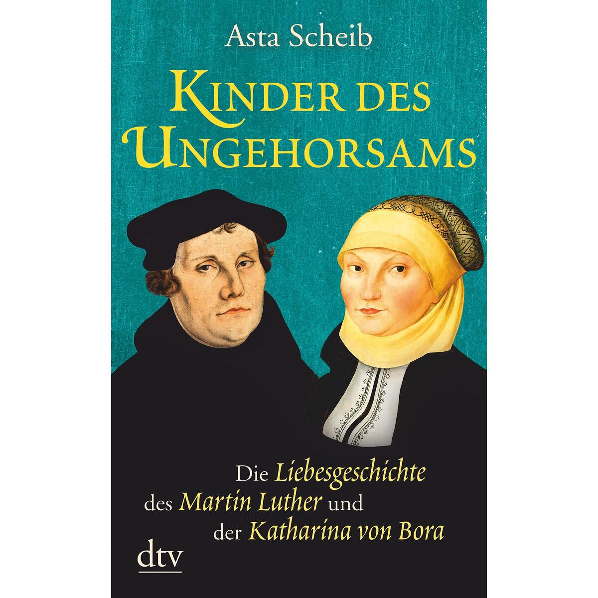 Kinder des Ungehorsams Kinder des Ungehorsams von Deutscher Taschenbuch Verlag