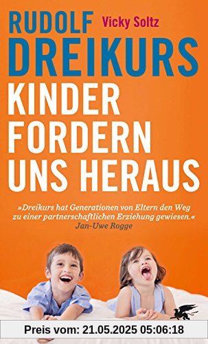 Kinder fordern uns heraus