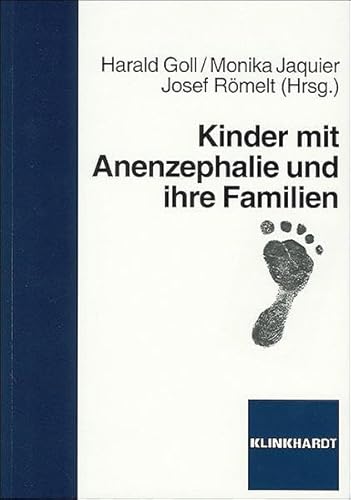 Kinder mit Anenzephalie und ihre Familien