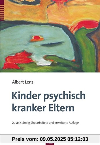 Kinder psychisch kranker Eltern Kinder psychisch kranker Eltern