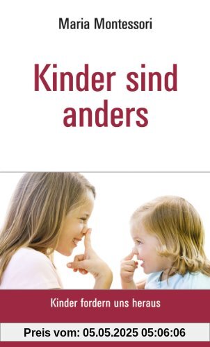 Kinder sind anders