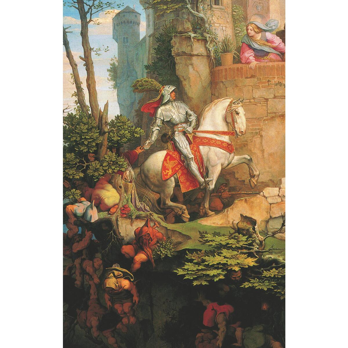 Kinder- und Hausmärchen gesammelt durch die Brüder Grimm Kinder- und Hausmärchen gesammelt durch die Brüder Grimm von Insel Verlag GmbH