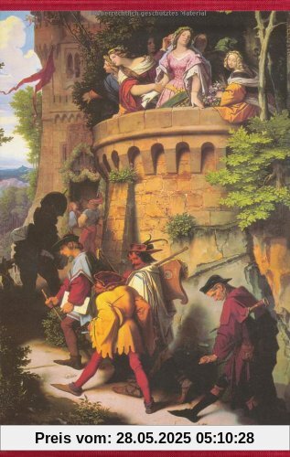 Kinder- und Hausmärchen gesammelt durch die Brüder Grimm: Vollständige Ausgabe auf der Grundlage der dritten Auflage [1837]