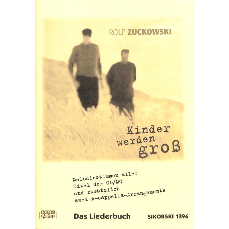 Kinder werden groß Kinder werden groß