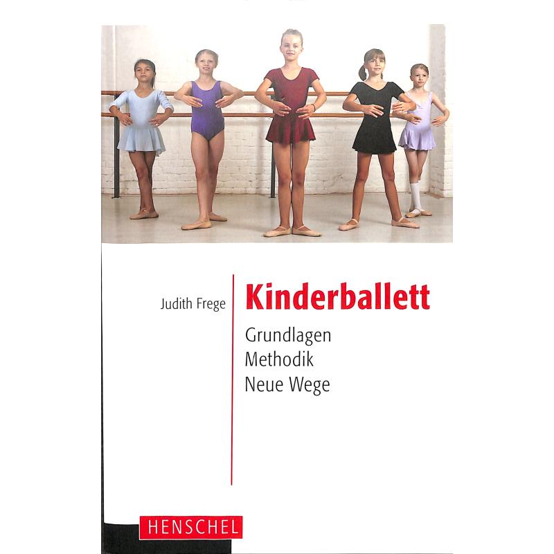 Kinderballett