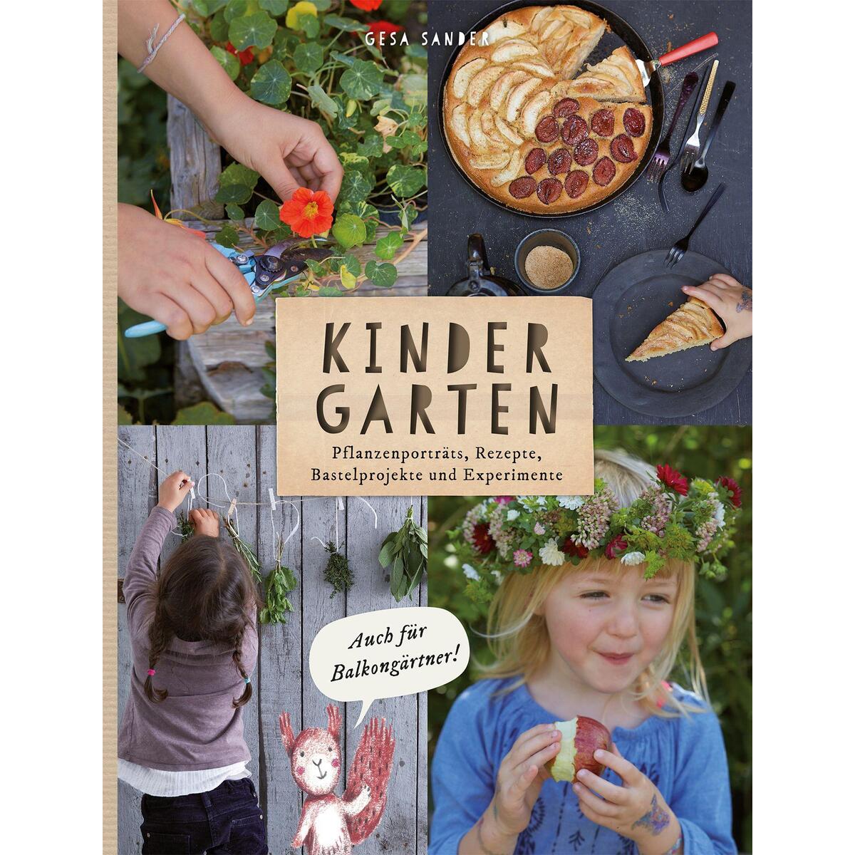 Kindergarten Kindergarten von AT Verlag