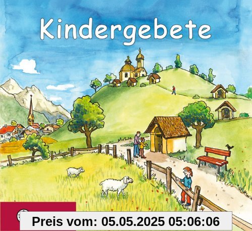 Kindergebete