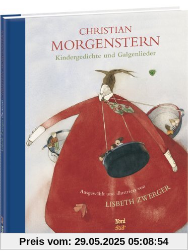 Kindergedichte und Galgenlieder Kindergedichte und Galgenlieder