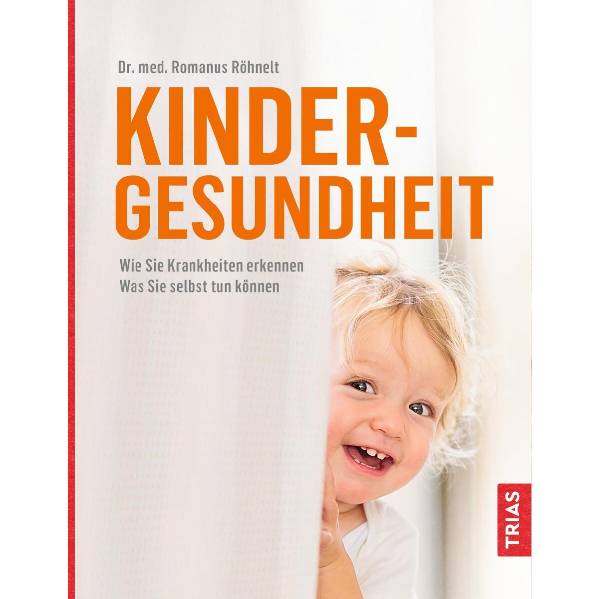 Kindergesundheit von Trias