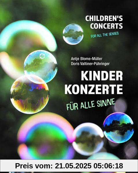 Kinderkonzerte für alle Sinne - children´s concerts: Musik und Garten als Spielwiese - Musikalische Früherziehung Kinderkonzerte für alle Sinne - children´s concerts: Musik und Garten als Spielwiese - Musikalische Früherziehung
