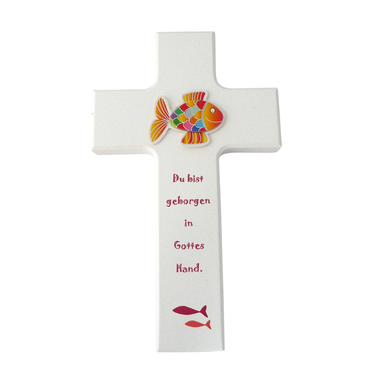 Kinderkreuz »Fisch« Kinderkreuz »Fisch« von Nicolai GmbH