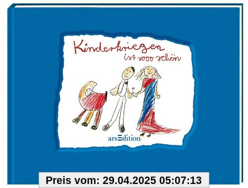 Kinderkriegen ist sooo schön