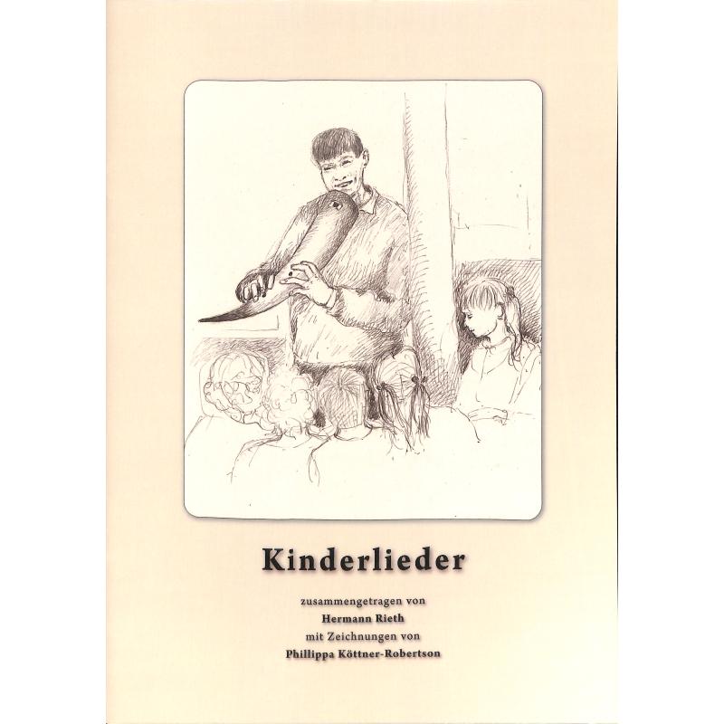 Kinderlieder Kinderlieder