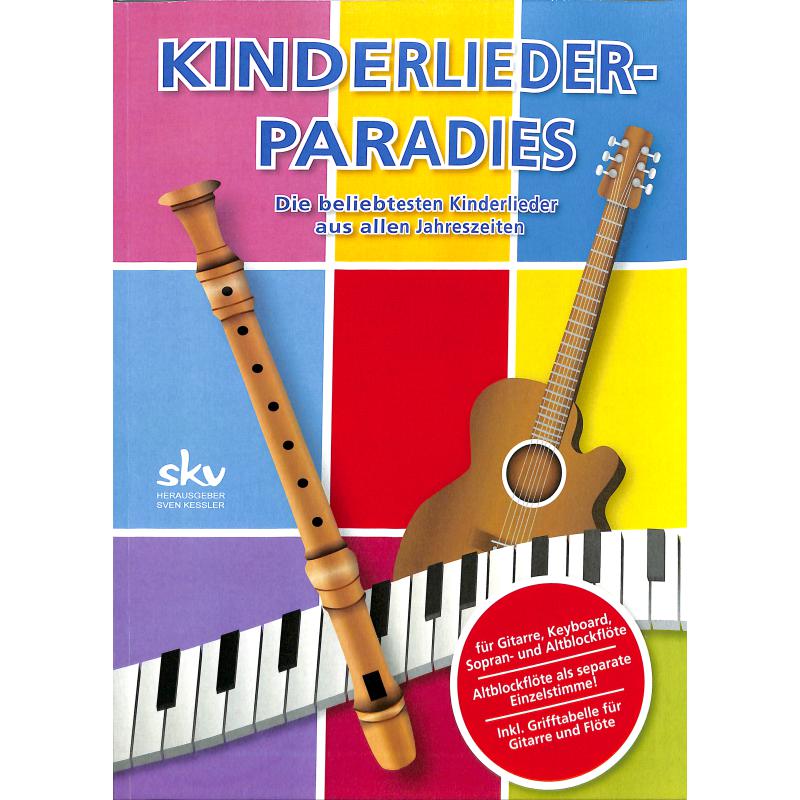 Kinderlieder Paradies Kinderlieder Paradies