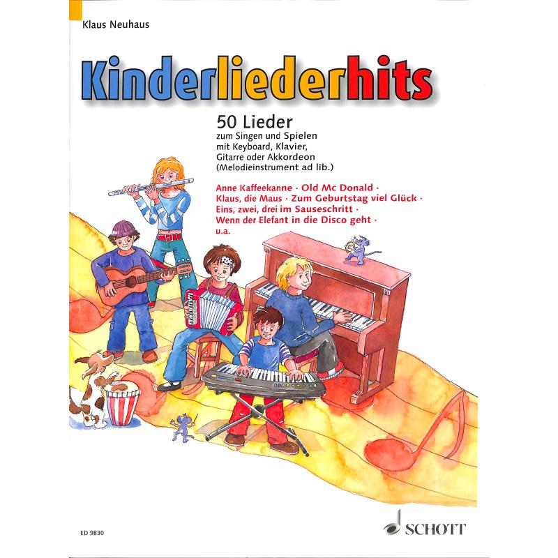 Kinderliederhits