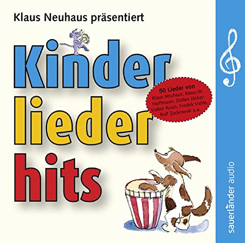 Kinderliederhits