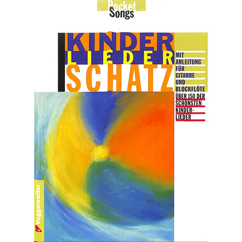 Kinderliederschatz Kinderliederschatz